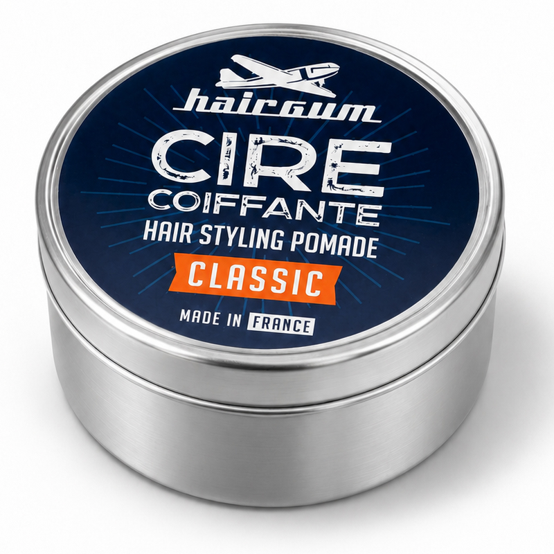 Hairgum cire Classic 400ml